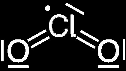 ClO2 logo